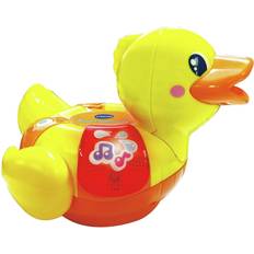 Toys Vtech Float And Splash Duck