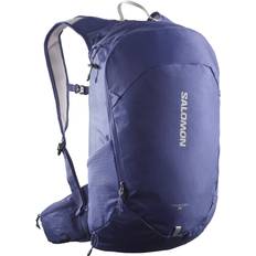Salomon Trailblazer 20 - Mazarine Blue/Ghost Gray
