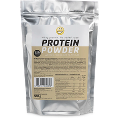 Proteinpulver Hvid Chokoladesmag