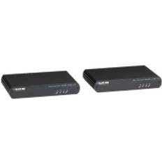 Black Box ServSwitch KVM Extender HDMI, USB 2.0, over CATx KVM USB forlænger USB op til 100 m