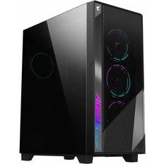 AORUS C500 GLASS Mid Tower Cabinet