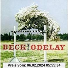 Odelay U.S. Edition Pre Owned (CD)