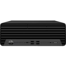 HP 16 GB Stasjonære PC-er HP Elite Small Form Factor 600 G9 Desktop PC Bundle