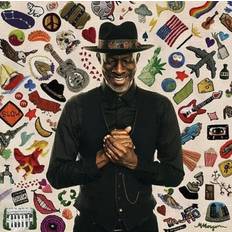 Blues Vinyl Keb Mo: Oklahoma (Vinyl)