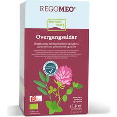 Fermenteret Rødkløverekstrakt 1