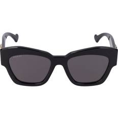 Gucci Nainen Aurinkolasit Gucci Cat-Eye Acetate Sunglasses - Gg1422s