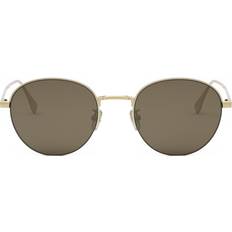 Fendi Women Sunglasses Fendi FE 40116 U 30E