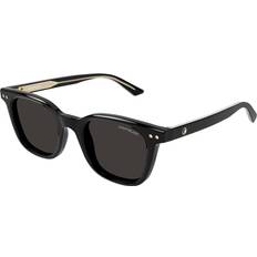 MB0320S Solbriller - Shiny Black