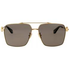 Roberto Cavalli Tilbehør Uld 60 MM - Gul/Guld Brun