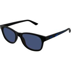 Puma Square Sunglasses - Black