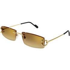 Solbriller Cartier CT0465S-004
