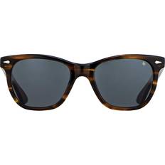 Solbriller American Optical Saratoga 6GYN Solbriller - Brown Demi Tortoise