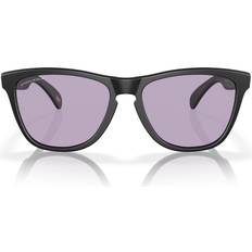 Solbriller Oakley Frogskins OO9245 - Matte Black