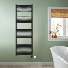 NRG Black, 1800x600mm Prefilled