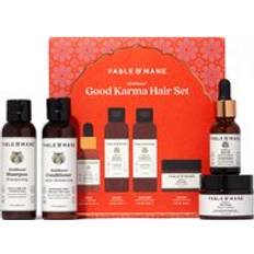 Fable & Mane Prodotti per capelli Fable & Mane HoliRoots Good Karma Hair Set 1 Pieces Unisex