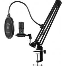 Kondensatormikrofon STREAMCAST PRO U