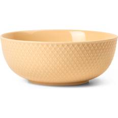 Lyngby Porcelæn Rhombe Color Serveringsskål 15.5cm
