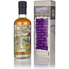 Zuidam Millstone 4 Year Old That Boutique-y Whisky Company 50cl 49%