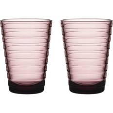 Iittala Aino Aalto dricksglas