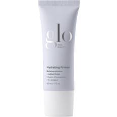 Glo Skin Beauty Face Primers Glo Skin Beauty Hydrating Makeup Primer with Hyaluronic Acid for Dry/Dehydrated 1 fl. oz