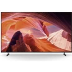 Téléviseurs Sony X80L 55" 4K Ultra HD Contraste élevé