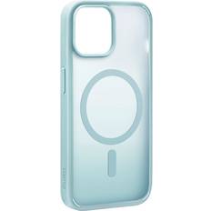 Puro Accessori per cellulari Puro Cover iPhone 15 15 Verde Chiaro