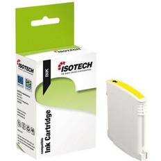 Isotech yellow