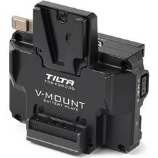 Tilta Dual Canon BP to V-Mount for Komodo