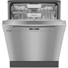 Miele G 7210 SCU Rustfrit stål