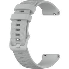 INF Bracelets de montre connectée INF Silikon Uhrenarmband Garmin Venu 2S