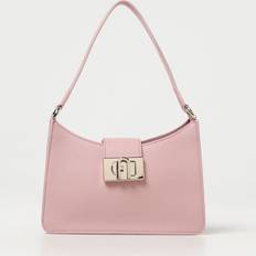 Furla Handväska 1927 S Shoulder Bag Soft WB01114-HSF000-ALB00-1007 Alba 8050597436371 3765.00