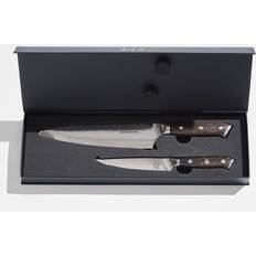 Haws Damascus 2 Knivsæt