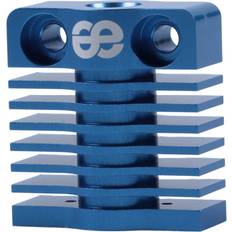 Dragonfly BMS Heatsink Body Blue