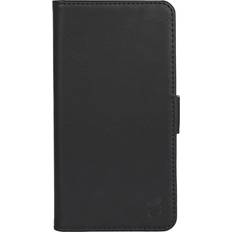 Motorola Edge 40 Mobiletuier Gear 3 Card Slots Wallet Case for Motorola Edge 40 5G