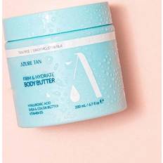 Tan Tan-Free Firm & Hydrate Body Butter
