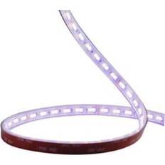 Solar LEDstrip 24V IP67 RGBW 5 m Ljuslist