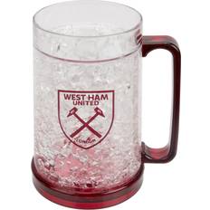 West Ham United Freezer