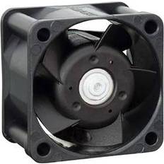 Ebm Papst 414 JHH Axial Fan 24 V