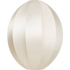 Oi Soi Oi Belysning Oi Soi Oi Oval L Lampskärm Offwhite