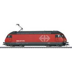 Märklin 039463 H0 E-Lok Re 460 der SBB