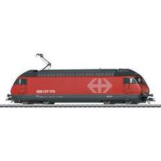 Märklin 39463 Digital AC Sound Model