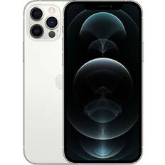 5G - Apple iPhone 12 Mobiltelefoner Apple iPhone 12 Pro, 256GB Silver