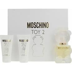 Moschino Parfumer Moschino Toy2 Eau de Parfum + Body Gift Set