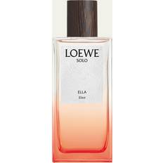 Loewe Solo Ella Elixir Eau 100ml