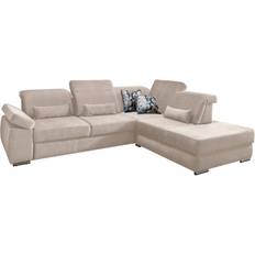 Silber Sofas Livetastic Creme Sofa