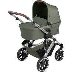 ABC Design Carritos ABC Design Salsa 4 Air Olive 2024