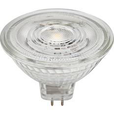 GU5.3 MR16 LED Lamps PRIOS Prios LED-Reflektor GU5,3 4,9W 500lm 36° klar 840
