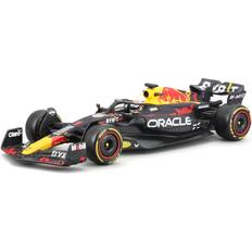 BBurago Race Oracle Red Bull Racing RB19 2023