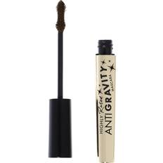 Milani Mascaraer Milani Highly Rated Anti-Gravity Mascara - Brown/Black