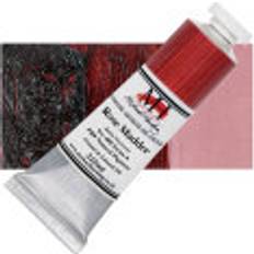 Michael Harding Oil Paint Michael Harding Artists Oil Color Rose Madder, 225 ml tube